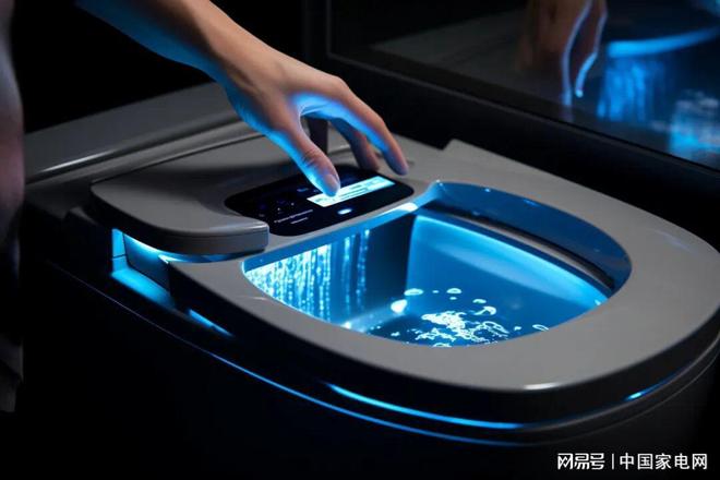 群雄逐鹿、战局升级智能卫浴迎“普及型消费”拐点(图2)