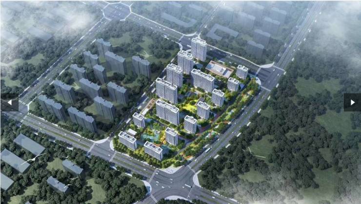 新华星耀玥湖【合肥新房价格地图：你的预算适合哪个区】