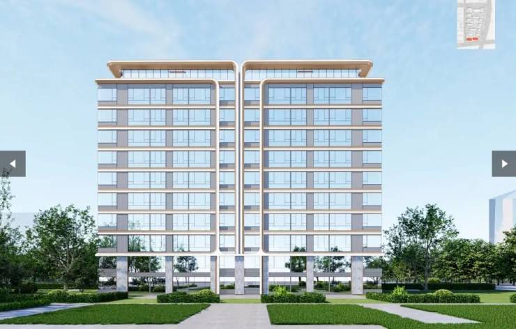 新华星耀玥湖【合肥新房价格地图:你的预算适合哪个区】(图4)