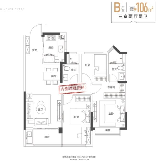 新华星耀玥湖【合肥新房价格地图:你的预算适合哪个区】(图6)
