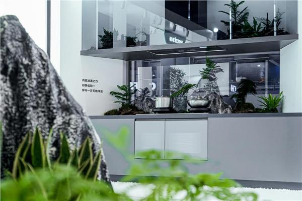 拒绝价格战!华帝升级竞争纬度成“反内卷”浪潮下的破局者(图2)