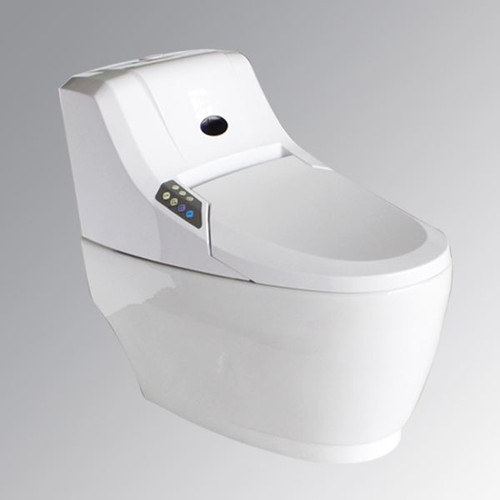 科技卫浴 数字中国