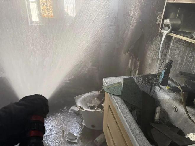 突然爆炸！很多绍兴人家里都装了