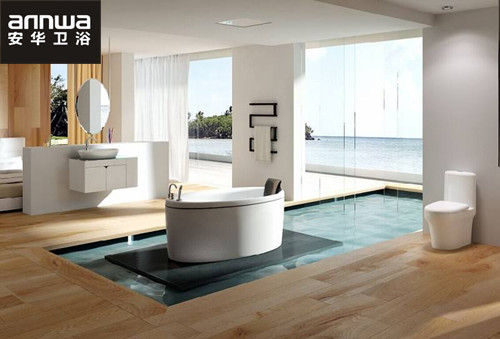 蝉联“十大卫浴品牌”帝王洁具KBB峰会一举揽获四项殊荣