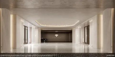 百度热搜@海上清和玺售楼处官方发布：改善标杆匠造静奢范本(图7)