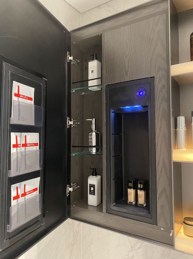 百度热搜@海上清和玺售楼处官方发布：改善标杆匠造静奢范本(图13)