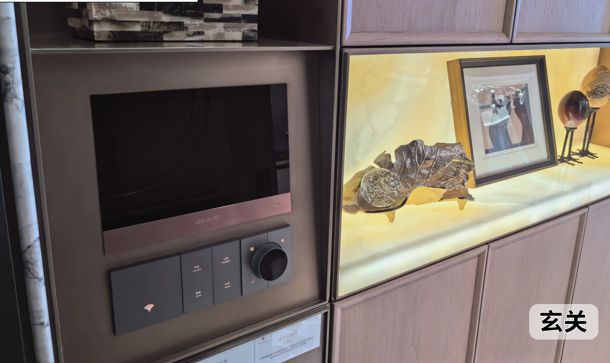 百度热搜@海上清和玺售楼处官方发布：改善标杆匠造静奢范本(图12)