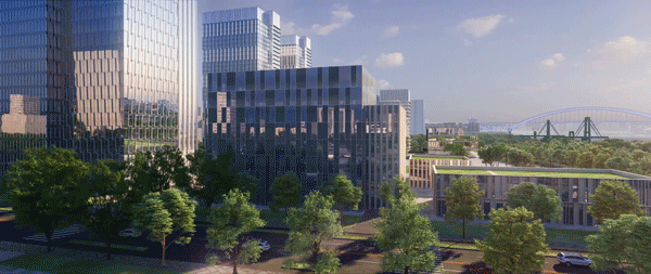 百度热搜@海上清和玺售楼处官方发布：改善标杆匠造静奢范本(图20)