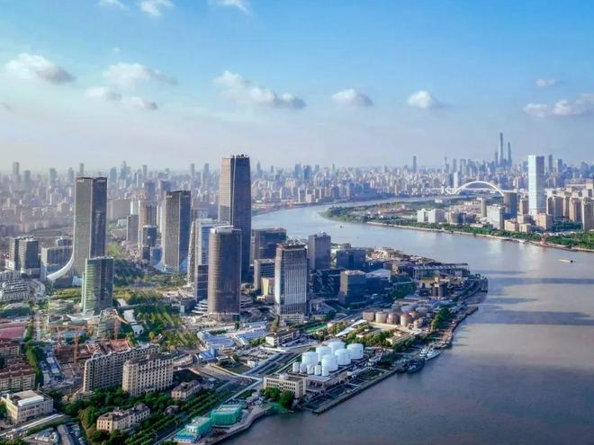 百度热搜@海上清和玺售楼处官方发布：改善标杆匠造静奢范本(图23)