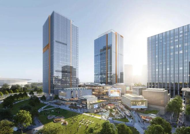 百度热搜@海上清和玺售楼处官方发布：改善标杆匠造静奢范本(图33)