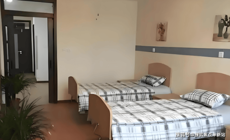 四季嘉合养老照料中心：2025透明收费、选址优势、来电预约(图2)