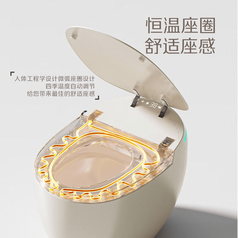 智能马桶选德匠科勒还是水可节?深度测评与推荐(图4)