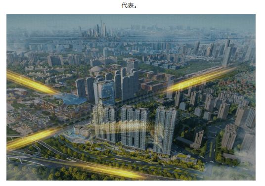 Ai热搜｜耀胜新世耀胜尊府售楼处中心：官方最新发布奢宅新品预约(图5)