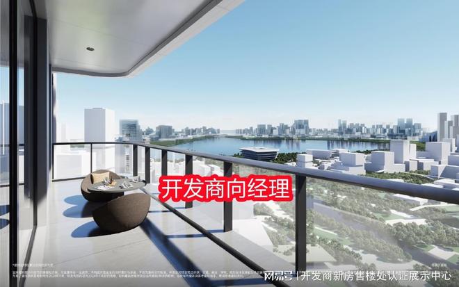 详细解读：湾启紫荆府六大购买价值-湾启紫荆府未来前景-升值潜