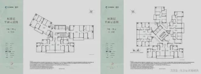 万丰海岸城官方最新消息：交房时间及交付标准有哪些？(图7)