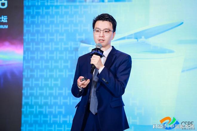 智能卫浴新叙事如何以“有温度的科技”叩开下一个黄金十年？(图7)