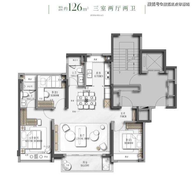 百度热搜 @江湾金茂府售楼处官方发布：江湾金茂府2025雅致生活！(图11)