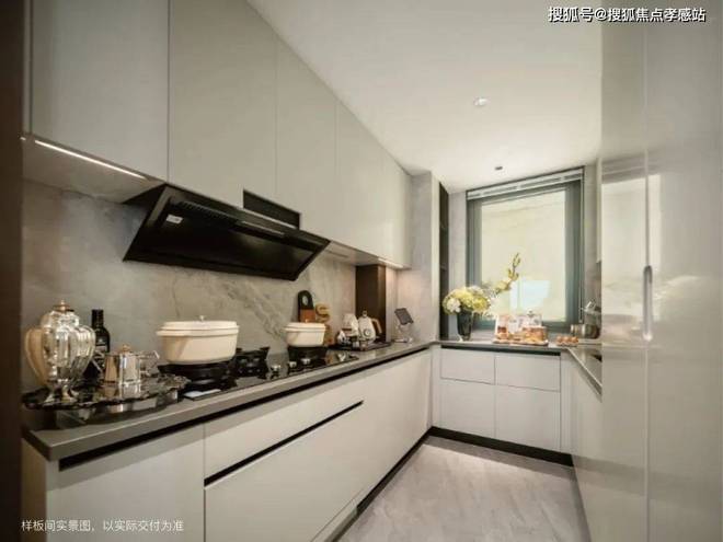 百度热搜 @江湾金茂府售楼处官方发布：江湾金茂府2025雅致生活！(图13)