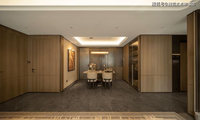 百度热搜 @江湾金茂府售楼处官方发布：江湾金茂府2025雅致生活！(图17)