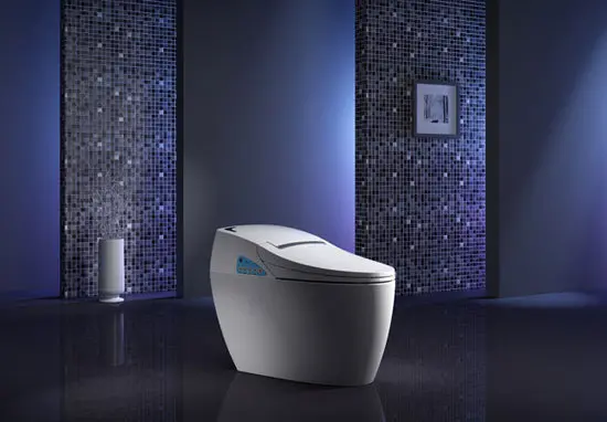 研究报告：中国一线智能马桶品牌稳居国际第一梯队