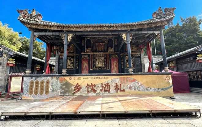 中国哪里最有家的感觉？(图8)