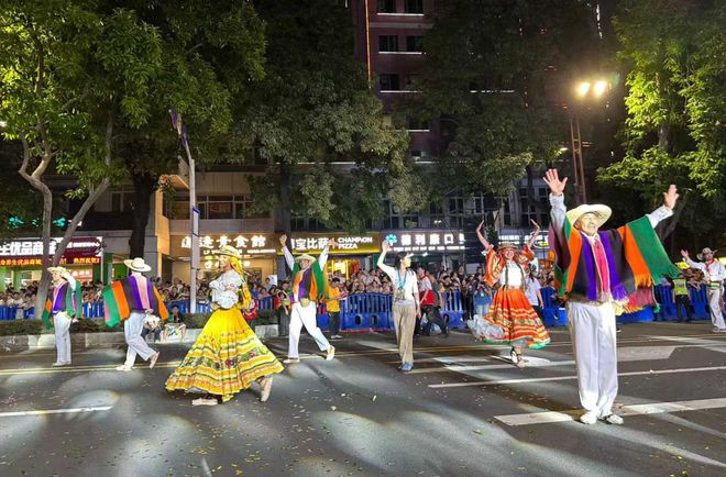 中国哪里最有家的感觉？(图11)