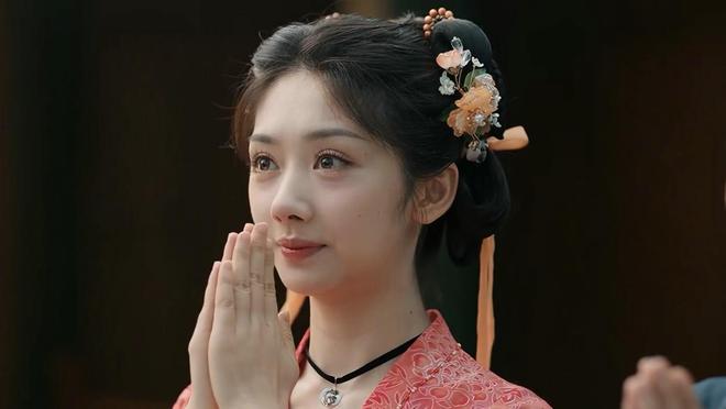 《宴遇永安》:女主角一家戏份太少男主角人设让人看不懂(图8)