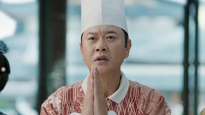 《宴遇永安》:女主角一家戏份太少男主角人设让人看不懂(图3)