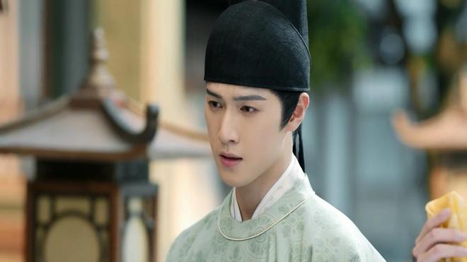 《宴遇永安》:女主角一家戏份太少男主角人设让人看不懂(图11)