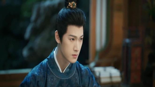 《宴遇永安》:女主角一家戏份太少男主角人设让人看不懂(图13)