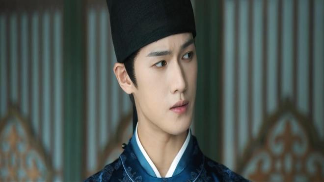 《宴遇永安》:女主角一家戏份太少男主角人设让人看不懂(图12)