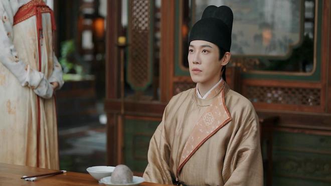 《宴遇永安》:女主角一家戏份太少男主角人设让人看不懂(图5)