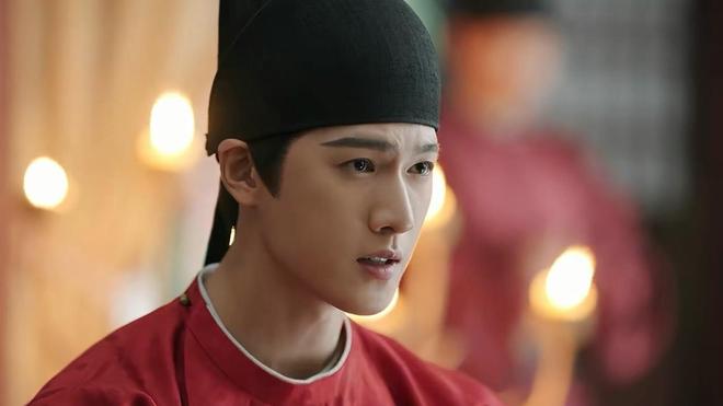 《宴遇永安》:女主角一家戏份太少男主角人设让人看不懂(图9)