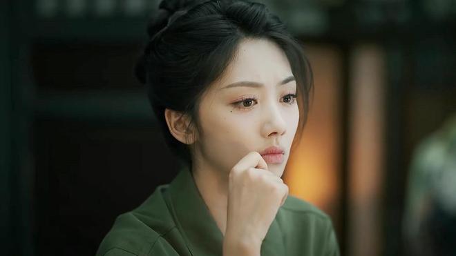 《宴遇永安》:女主角一家戏份太少男主角人设让人看不懂(图7)