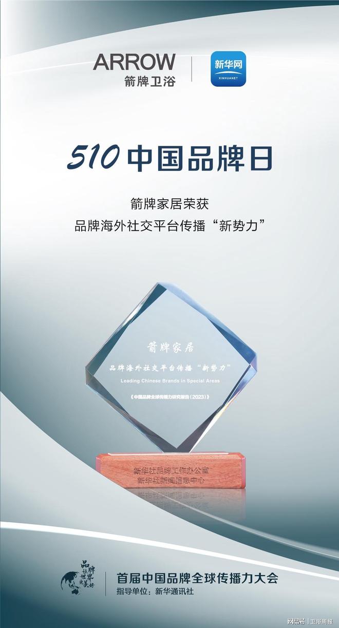 2025卫浴行业发展白皮书首发箭牌卫浴以四大战略引领行业变革(图4)