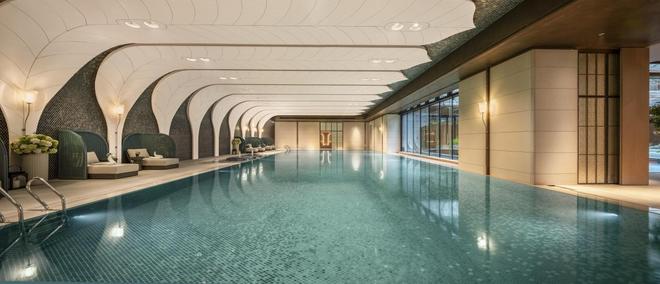 张江2号线正地铁保利天奕四开四捷！仅剩少量房源总价760万起封藏年度红盘！(图13)