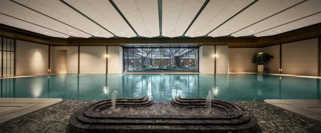 张江2号线正地铁保利天奕四开四捷！仅剩少量房源总价760万起封藏年度红盘！(图12)