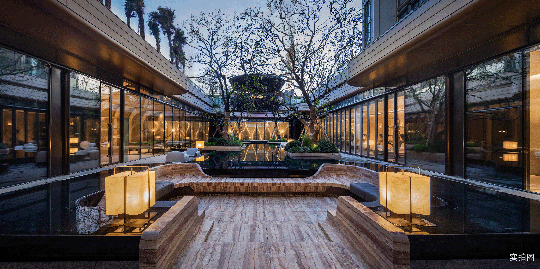 张江2号线正地铁保利天奕四开四捷！仅剩少量房源总价760万起封藏年度红盘！(图5)