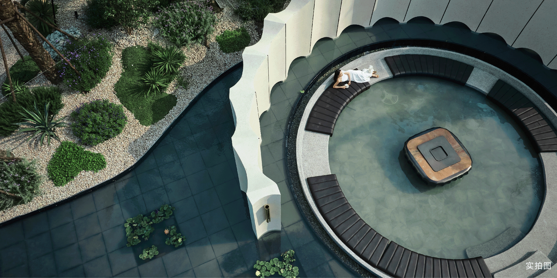 张江2号线正地铁保利天奕四开四捷！仅剩少量房源总价760万起封藏年度红盘！(图3)