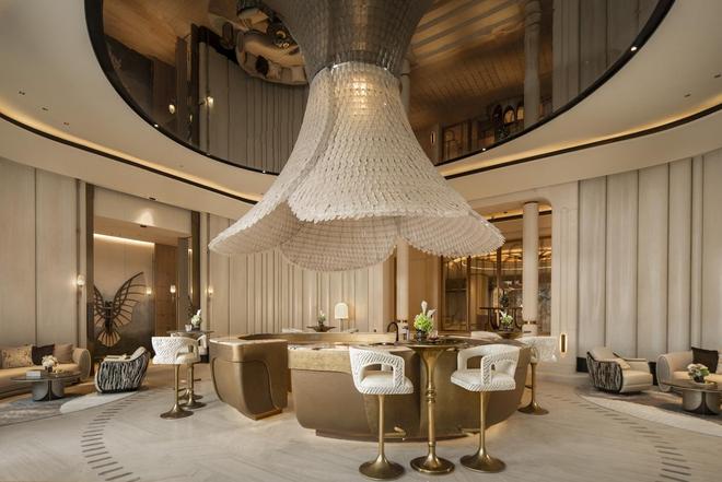 张江2号线正地铁保利天奕四开四捷！仅剩少量房源总价760万起封藏年度红盘！(图18)