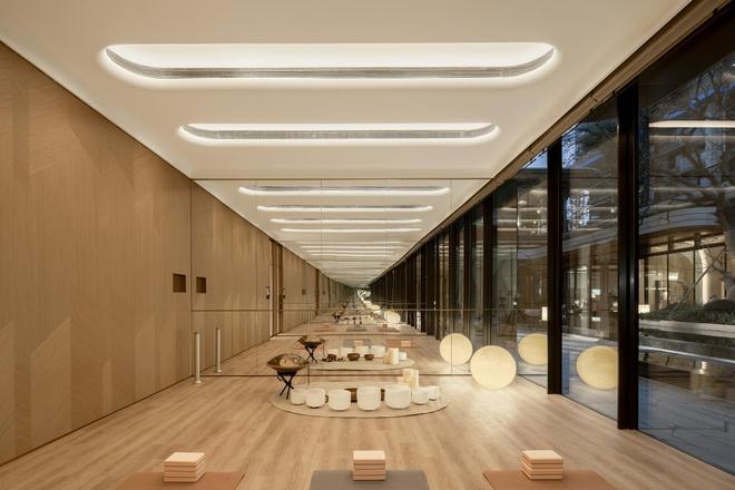 张江2号线正地铁保利天奕四开四捷！仅剩少量房源总价760万起封藏年度红盘！(图24)