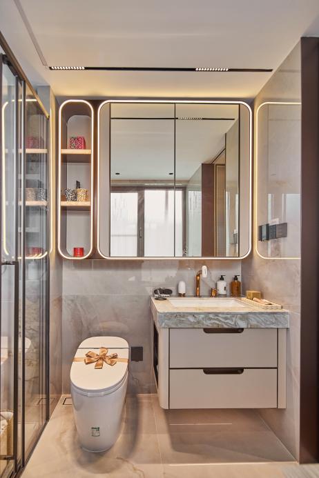 张江2号线正地铁保利天奕四开四捷！仅剩少量房源总价760万起封藏年度红盘！(图27)