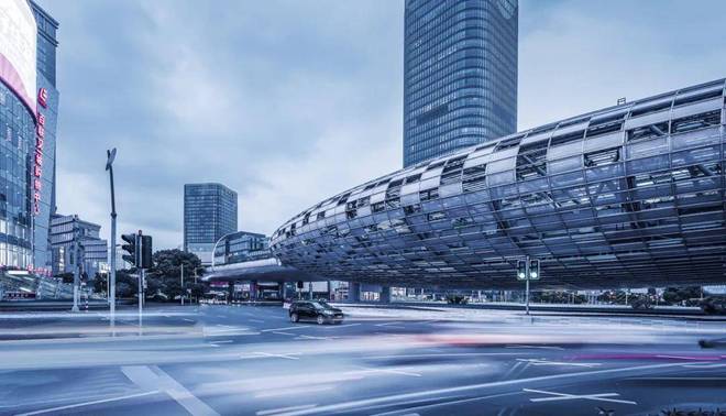 百度热搜NO1®江湾鸿玺官方售楼处发布:江湾鸿玺都市潮流居住密码(图11)