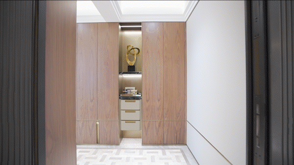 百度热搜NO1®江湾鸿玺官方售楼处发布:江湾鸿玺都市潮流居住密码(图16)