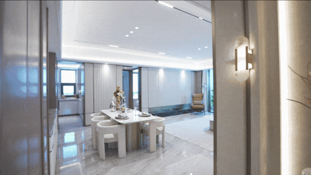 百度热搜NO1®江湾鸿玺官方售楼处发布:江湾鸿玺都市潮流居住密码(图17)