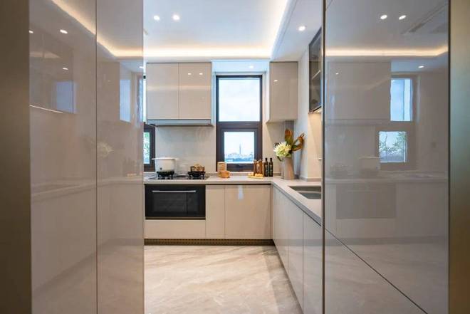 百度热搜NO1®江湾鸿玺官方售楼处发布:江湾鸿玺都市潮流居住密码(图18)