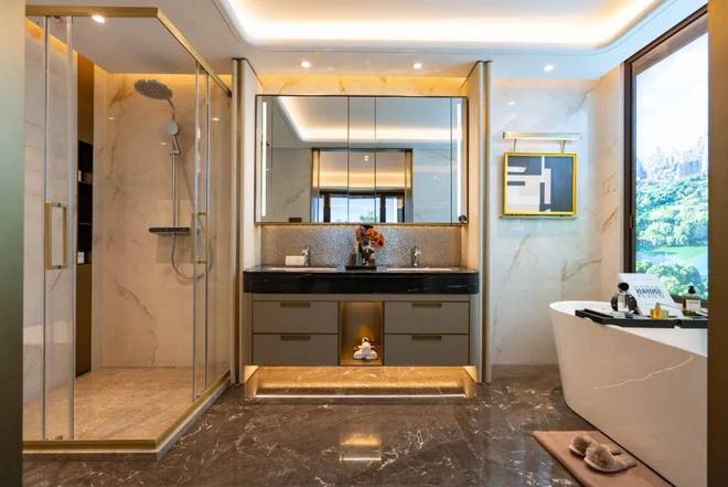 百度热搜NO1®江湾鸿玺官方售楼处发布:江湾鸿玺都市潮流居住密码(图20)