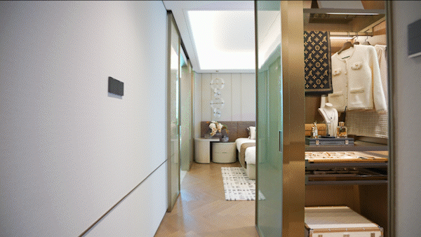 百度热搜NO1®江湾鸿玺官方售楼处发布:江湾鸿玺都市潮流居住密码(图19)