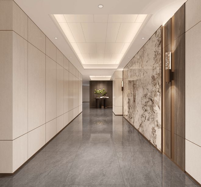 百度热搜NO1®江湾鸿玺官方售楼处发布:江湾鸿玺都市潮流居住密码(图25)