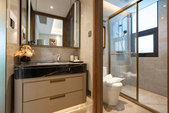 百度热搜NO1®江湾鸿玺官方售楼处发布:江湾鸿玺都市潮流居住密码(图21)